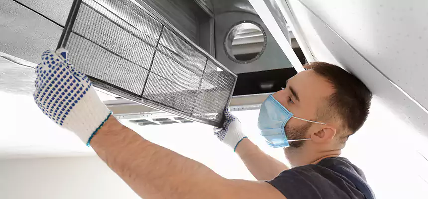 Our Dryer Vent Cleaning Services in East St. Louis, IL