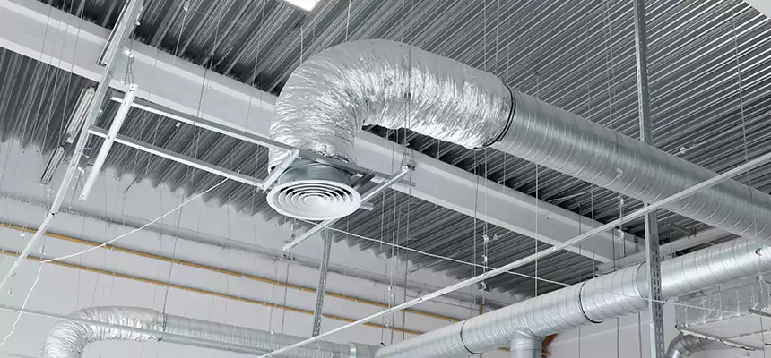 Our Dryer Vent Hose Replacement Services in East St. Louis, IL