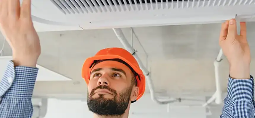 Our Furnace Vent Cleaning Services in East St. Louis, IL