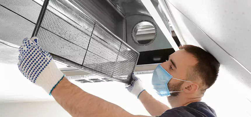 Our Home Duct Cleaning Services in East St. Louis, IL
