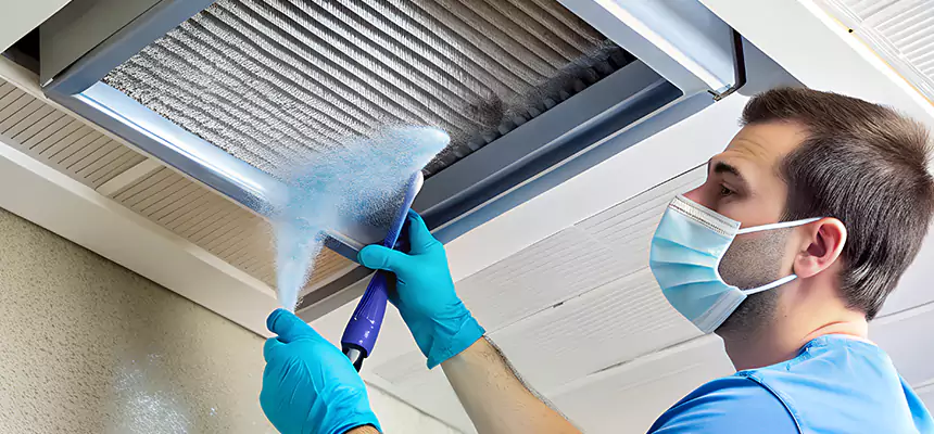 Our Home Ventilation Cleaning Services in East St. Louis, IL