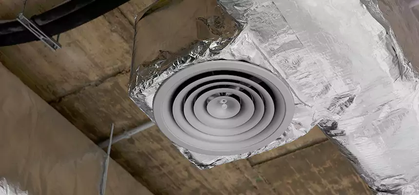 Our HVAC Ductwork Installation Services in East St. Louis, IL