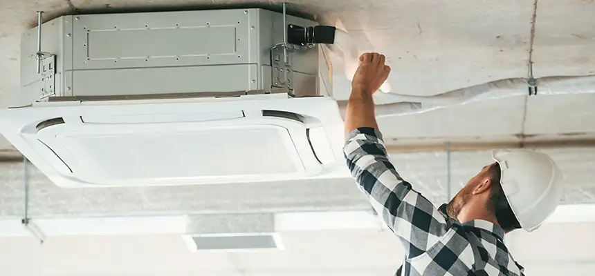 Our Local Vent Cleaning Services in East St. Louis, IL