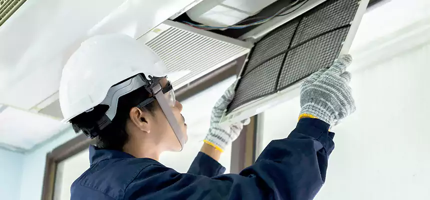 Our Multi-family Home Duct Cleaning Services in East St. Louis, IL