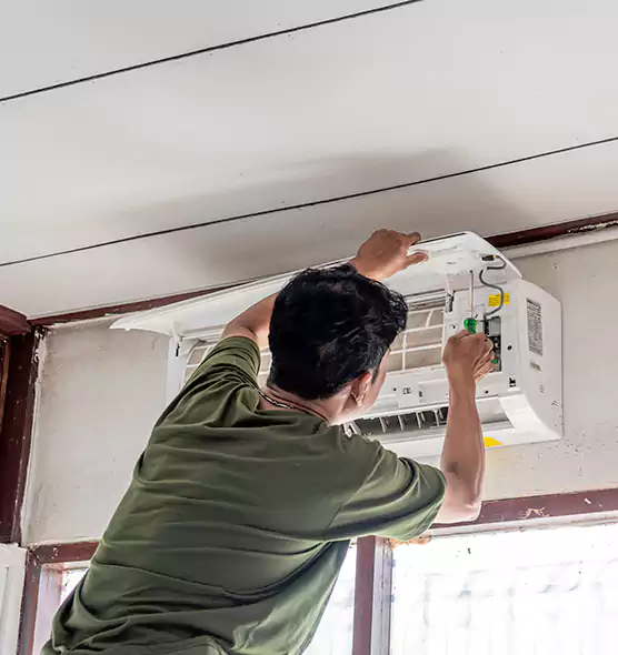 About Air Duct & AC Odor Removal in East St. Louis, IL