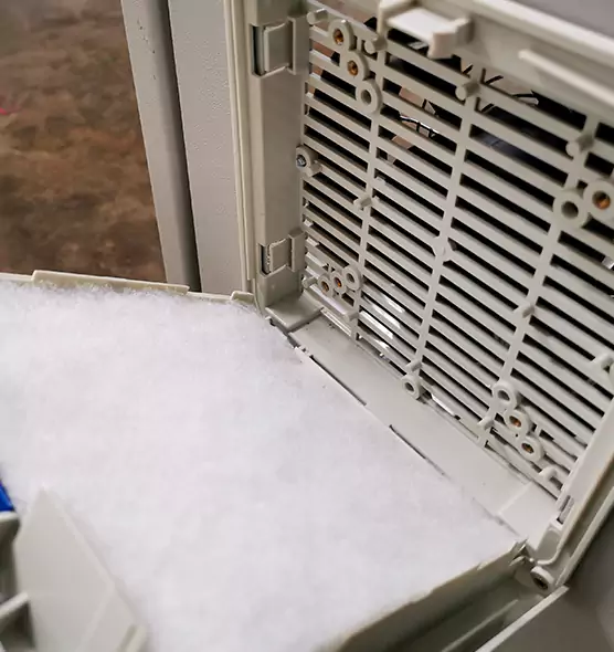 About Air Duct Overhaul & Upgrades in East St. Louis, IL