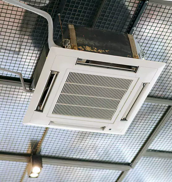 Top-Notch Allergy Relief Vent Cleaning Services in East St. Louis, IL