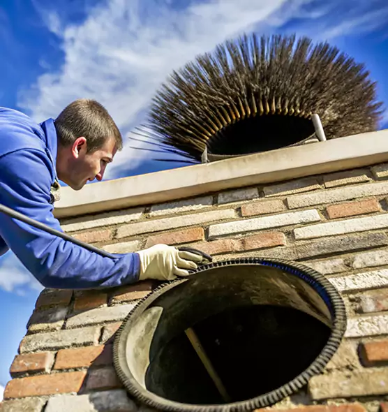 About Professional Chimney Sweep in East St. Louis, IL