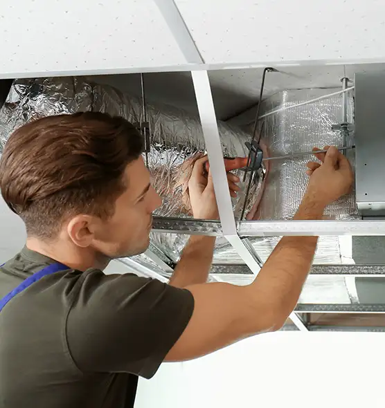 Professional Clogged Dryer Vent Repair in East St. Louis, IL