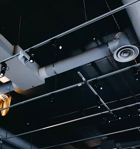 About Duct Sanitization with UV Light in East St. Louis, IL