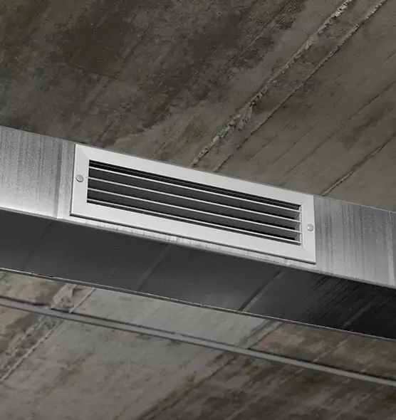 Trusted Hospital Grade Air Duct Cleaning Experts in East St. Louis, IL