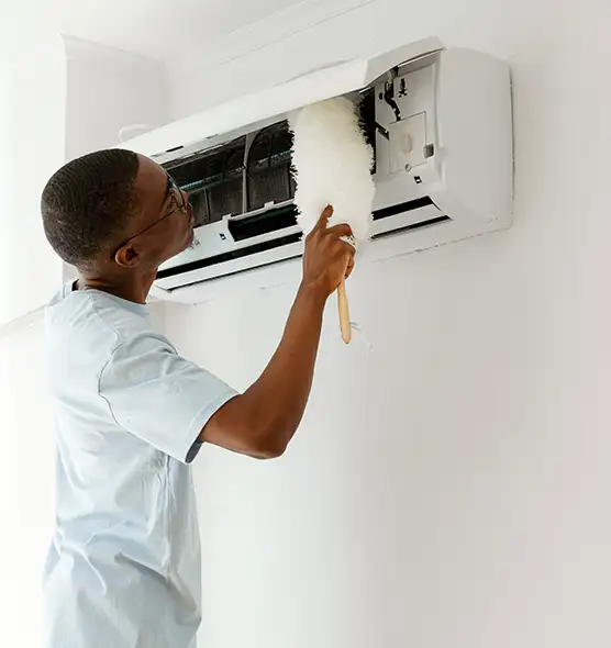 Professional Maximize AC Efficiency  in East St. Louis, IL