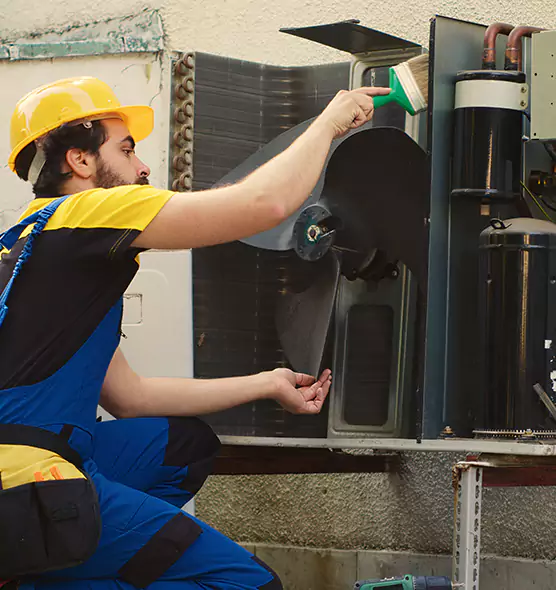 Top-Rated New Room Vent Extension in East St. Louis, IL