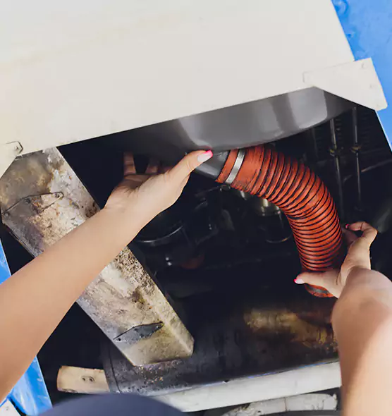 Top-Notch Return Vent Cleaning Service in East St. Louis, IL