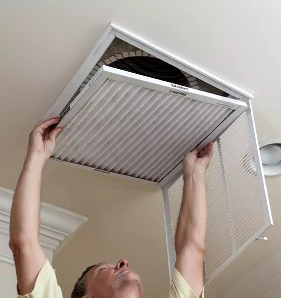 Trusted Vent Shaft Cleaning Expert in East St. Louis, IL