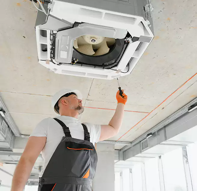 Why Homeowners & Businesses Trust Us in East St. Louis, IL?