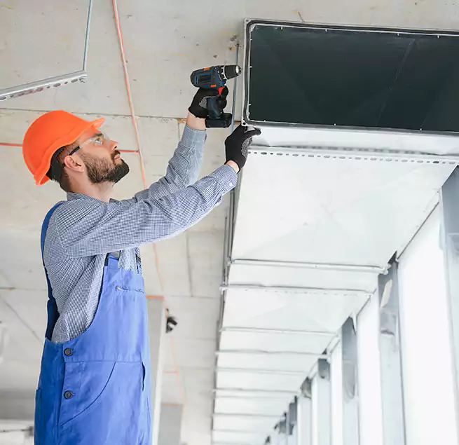 Why Homeowners & Businesses Trust Us in East St. Louis, IL?