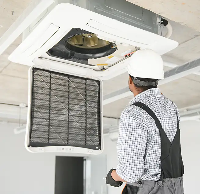 Why Homeowners & Businesses Trust Us in East St. Louis, IL?