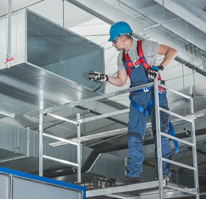 Why Homeowners & Businesses Trust Us in East St. Louis, IL?