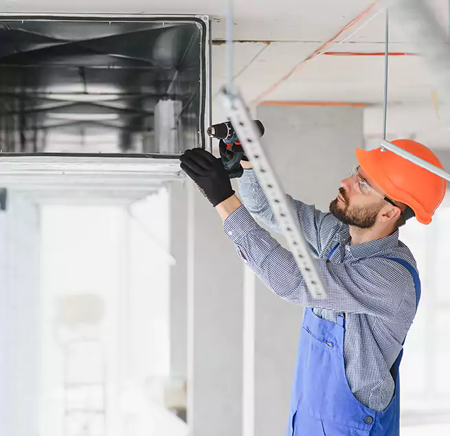 Why Homeowners & Businesses Trust Us East St. Louis, IL