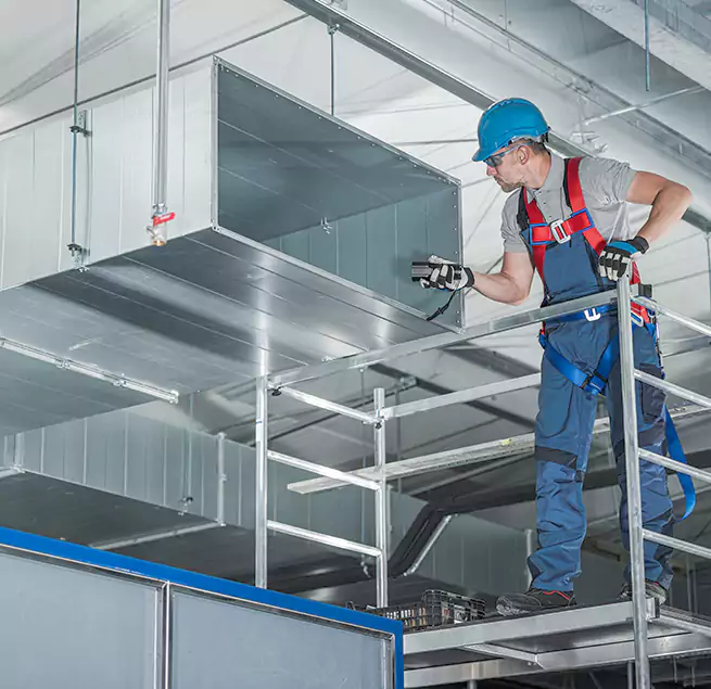 Why Homeowners & Businesses Trust Us in East St. Louis, IL?