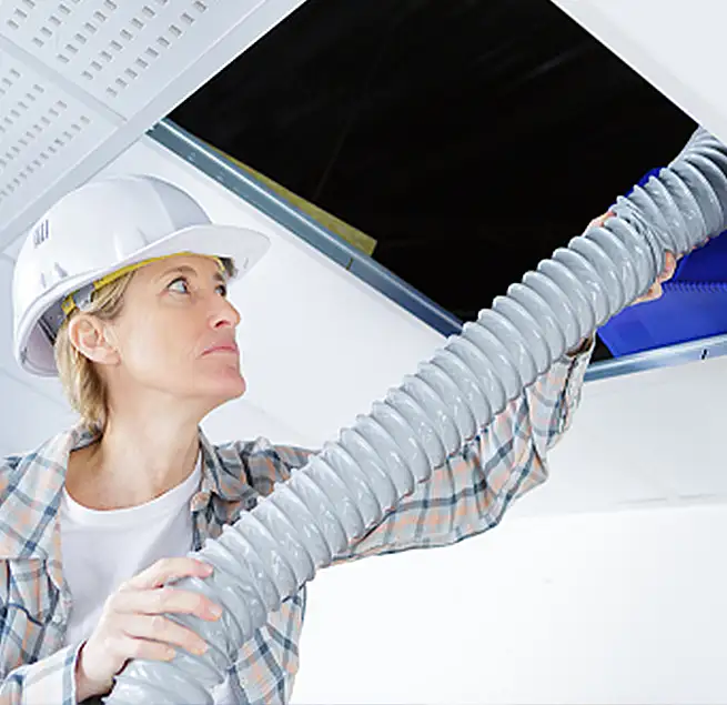 Why Homeowners & Businesses Trust Us East St. Louis, IL