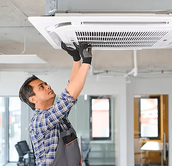 Why Homeowners & Businesses Trust Us in East St. Louis, IL?