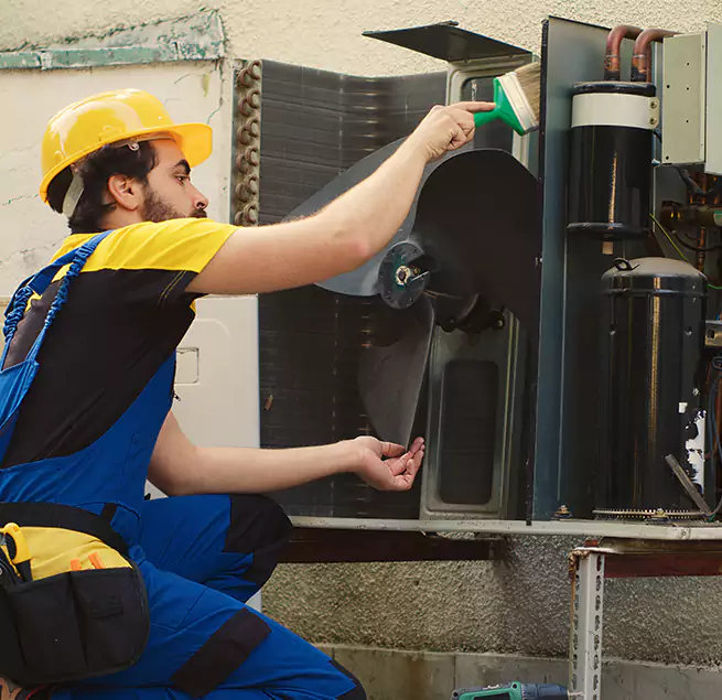 Why Homeowners Businesses Trust Us in East St. Louis, IL?