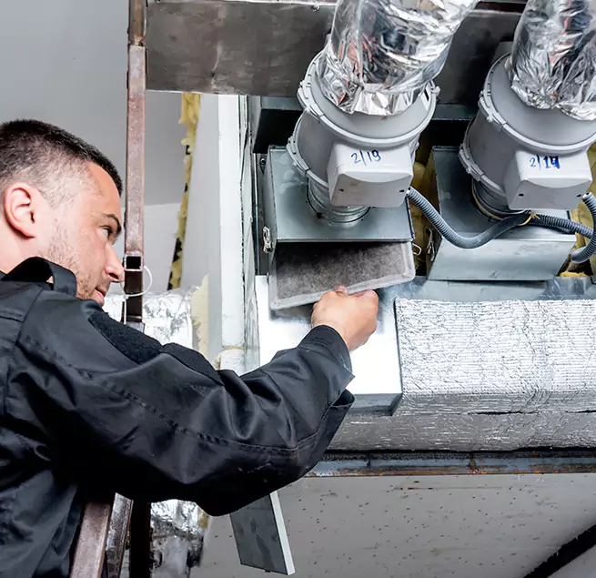 Why Homeowners & Businesses Trust Us in East St. Louis, IL?