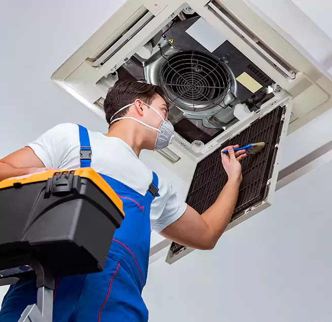 Why Homeowners & Businesses Trust Us in East St. Louis, IL