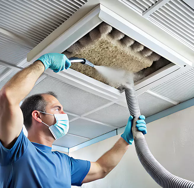  Why Homeowners & Businesses Trust Us East St. Louis, IL?