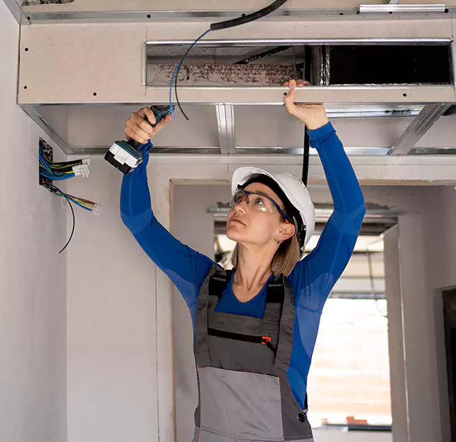 Why Homeowners & Businesses Trust Us in East St. Louis, IL?