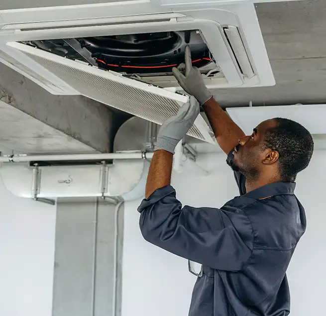 Why Homeowners & Businesses Trust Us in East St. Louis, IL?