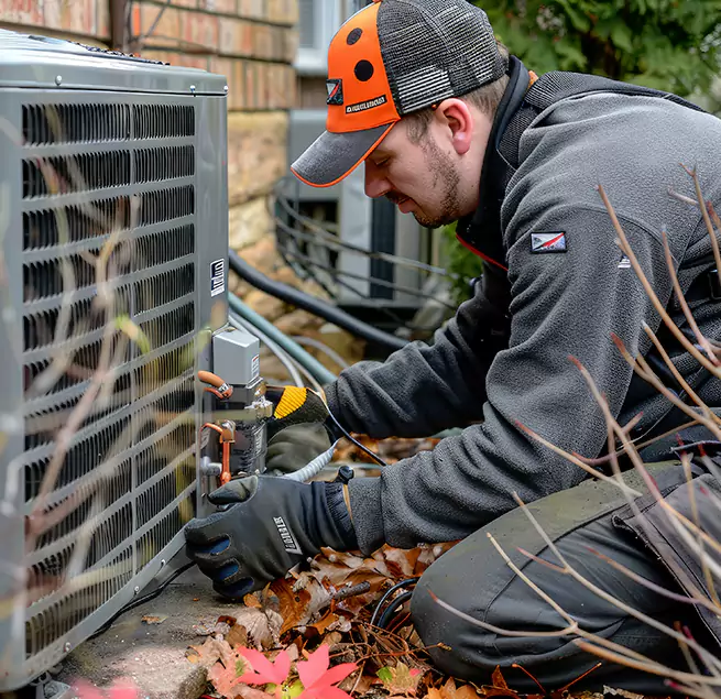 Why Homeowners & Businesses Trust Us in East St. Louis, IL?