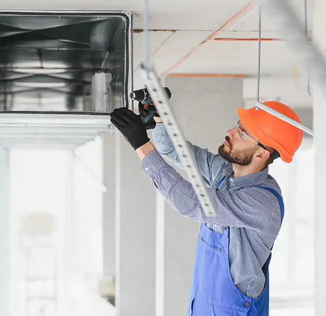 Why Homeowners Businesses Trust Us East St. Louis, IL