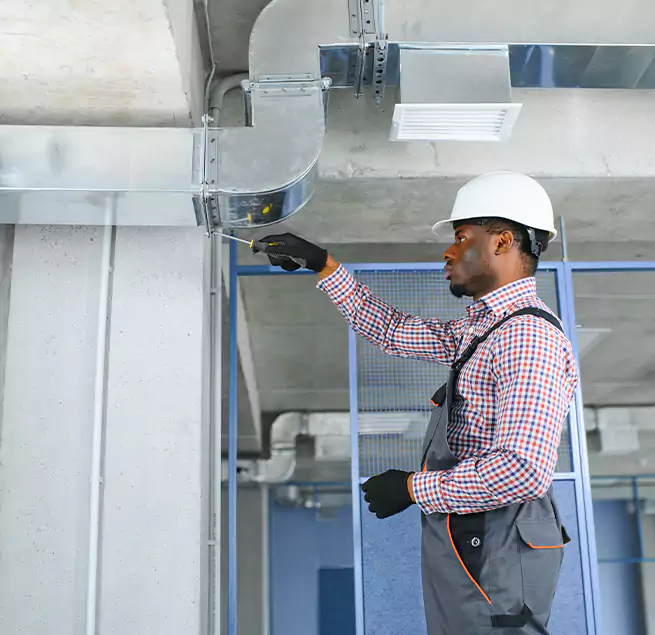 Why Homeowners & Businesses Trust Us in East St. Louis, IL