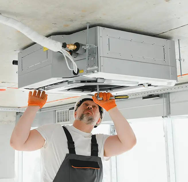 Why Homeowners & Businesses Trust Us East St. Louis, IL