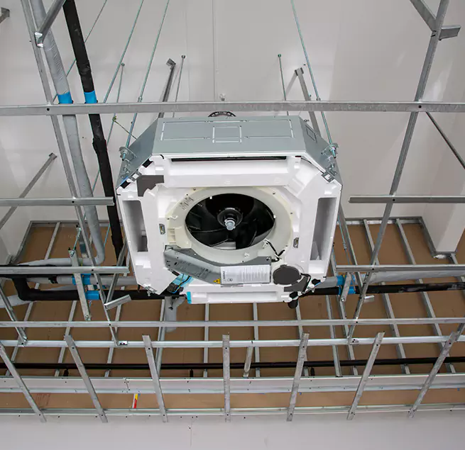 Why Homeowners & Businesses Trust Us East St. Louis, IL