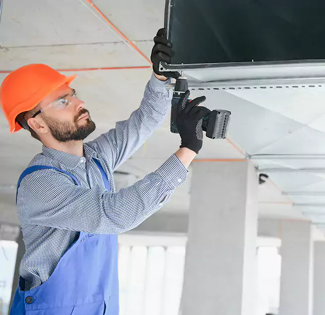 Why Homeowners & Businesses Trust Us in East St. Louis, IL?