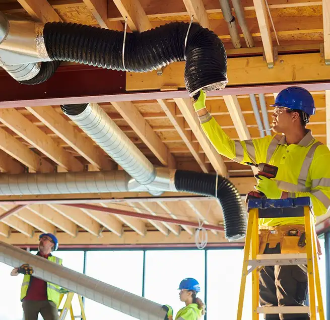 Why Homeowners & Businesses Trust Us in East St. Louis, IL?