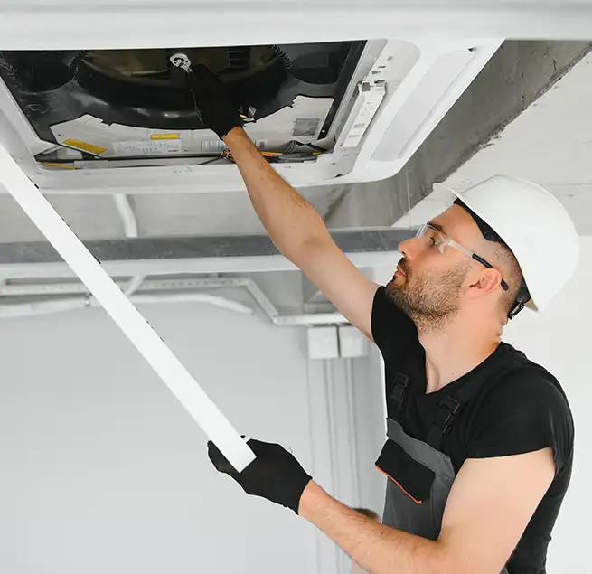 Why Homeowners & Businesses Trust Us in East St. Louis, IL?