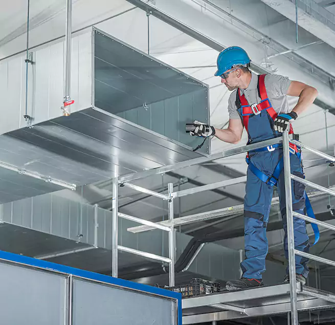 Why Homeowners & Businesses Trust Us in East St. Louis, IL?