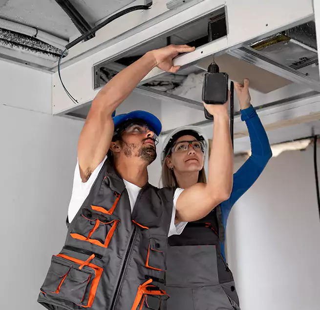 Why Homeowners & Businesses Trust Us in East St. Louis, IL