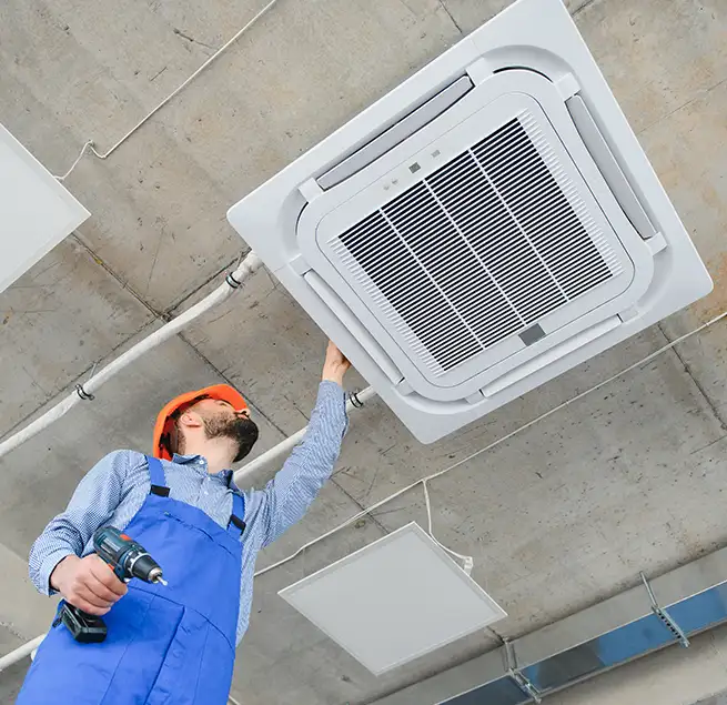 Why Homeowners & Businesses Trust Us in East St. Louis, IL?