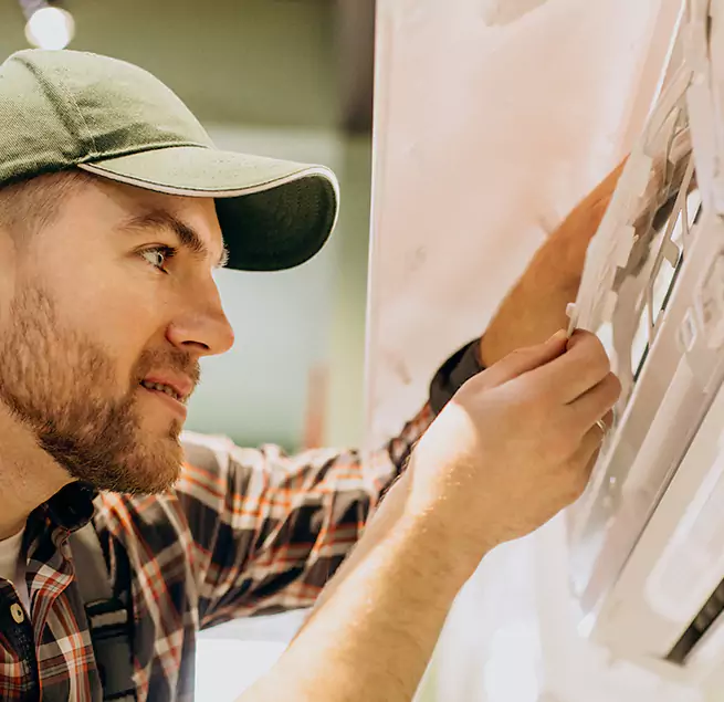 Why Homeowners & Businesses Trust Us in East St. Louis, IL?