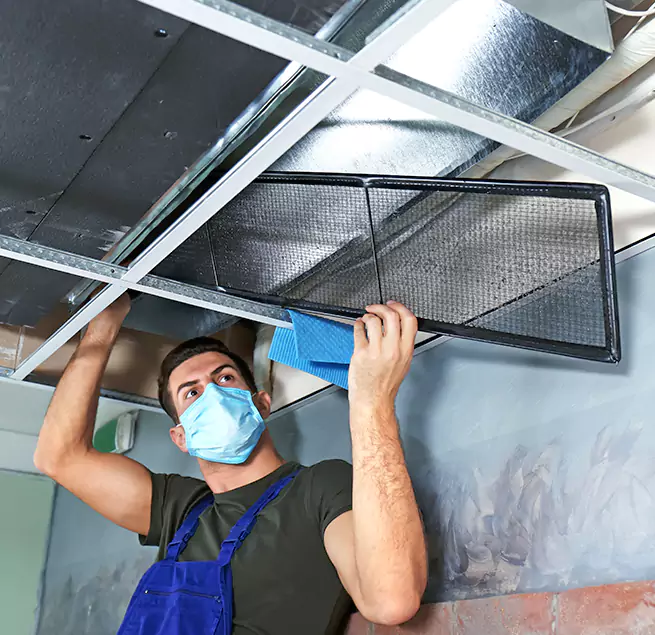  Why Homeowners Businesses Trust Us  in East St. Louis, IL?